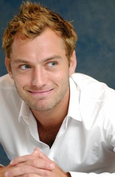 Jude Law fotka