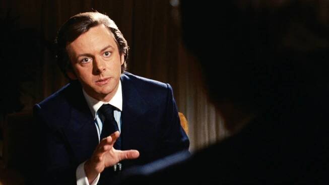 Michael Sheen - Actor