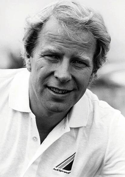 Hannu Mikkola