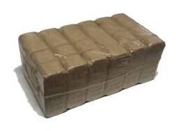 Peletkárna.cz Brikety typu RUF - balení 10 kg