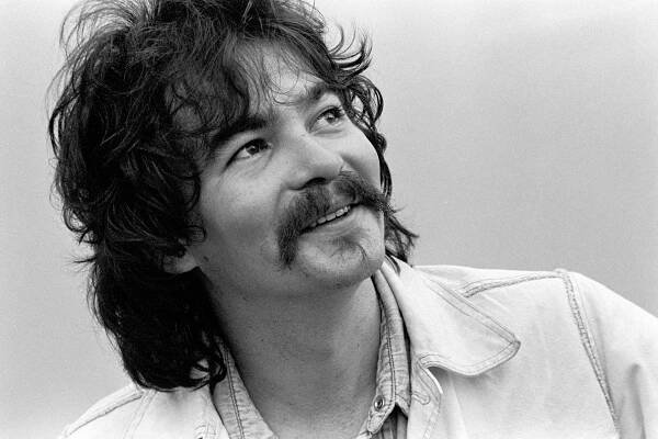 Excerpt: John Prine's Early Nashville Years, In His Own Words