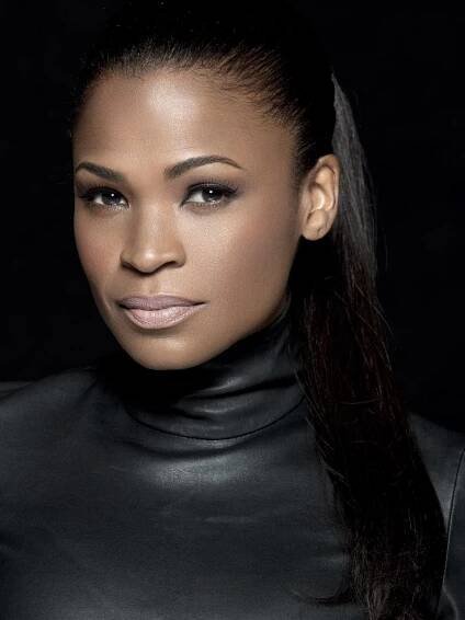 NCIS Los Angeles Cast Nia Long Wallpaper