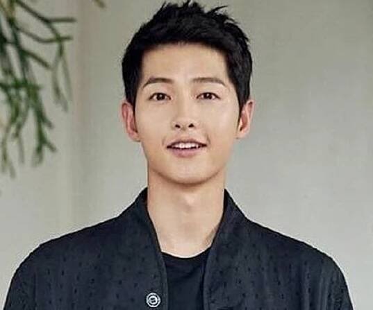 Song Joong-ki