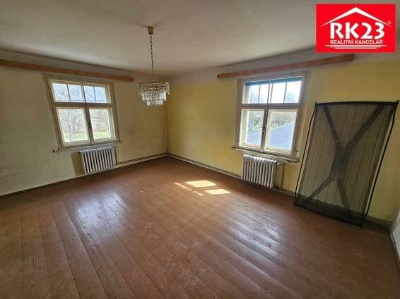 Prodej, Rodinný dům, Velká Hleďsebe, ul. Plzeňská | rk23