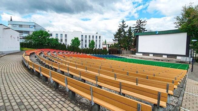 Letní kino už na vás čeká