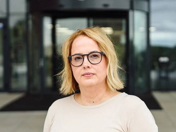 Historička Hana Kubátová: Izraelsko-palestínsky konflikt je ťažká skúška schopnosti viesť dialóg, ale aj zaujať jasný postoj