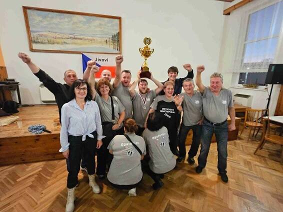 Akce Sokol – TJ SOKOL OPATOVICE