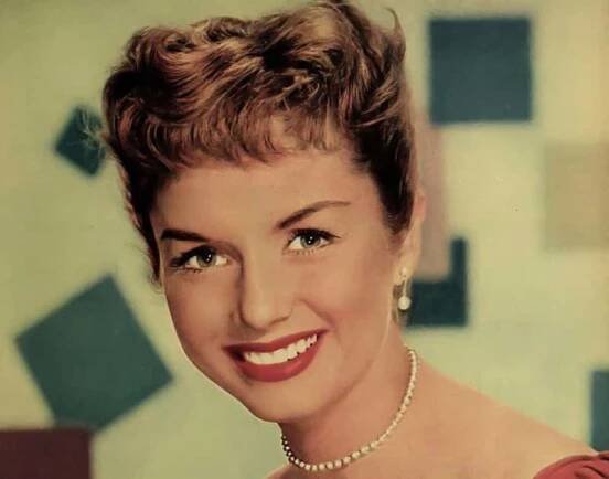 Debbie Reynolds facts