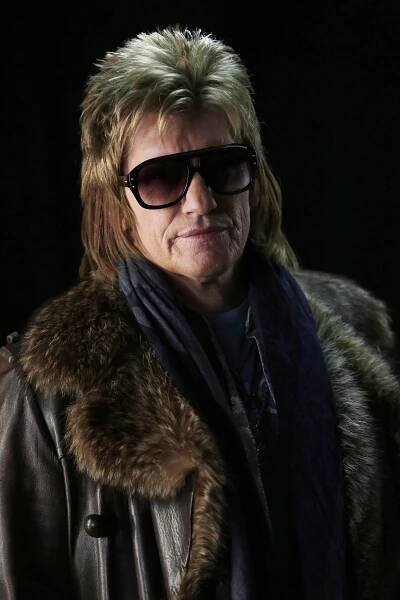 FX Orders Denis Leary's Sex&Drugs&Rock&Roll to Series