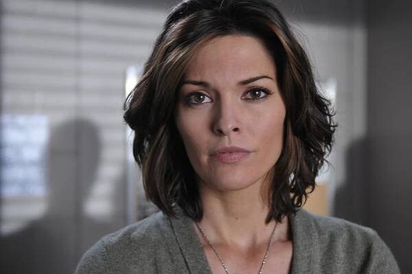 Smrtící naděje - Z filmu - Alana De La Garza