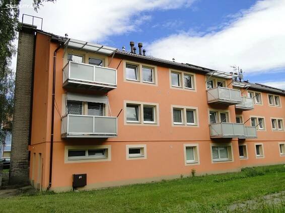 Prodej Byt 3+1, Lipová-lázně, okres Jeseník