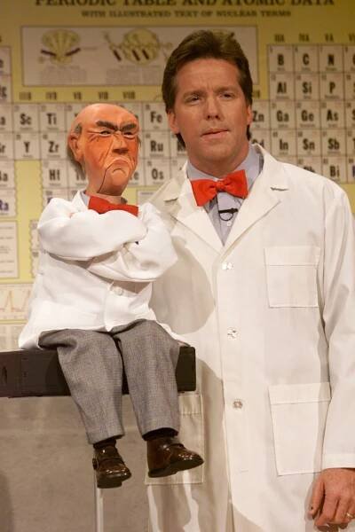 Jeff Dunham