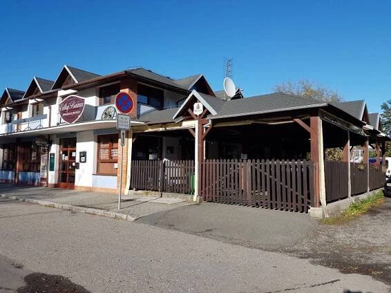 Penzion Velký Bazar foto 1