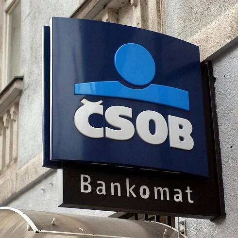 Slušná dividenda: ČSOB pošle do Belgie téměř celý loňský zisk