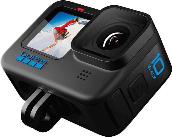 GoPro HERO10 Black