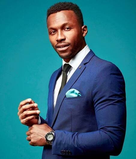 Alumni Spotlight: Emmanuel Kabongo : Canadian Film Centre 