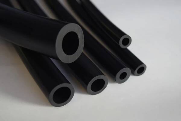 Extruded Silicone Rubber Products - Image GallerySimolex 