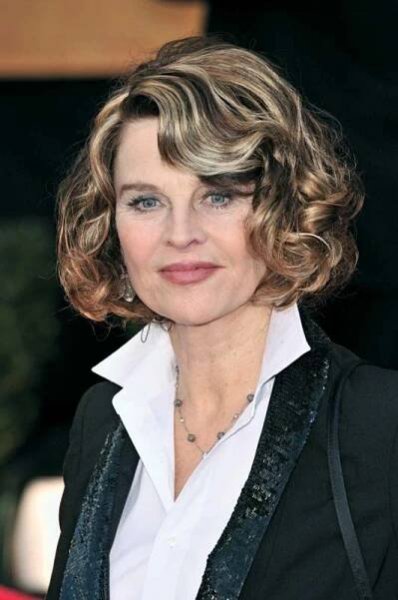 Julie Christie