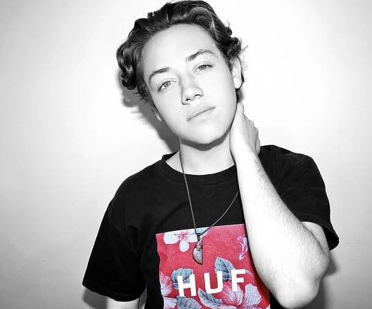 Ethan Cutkosky