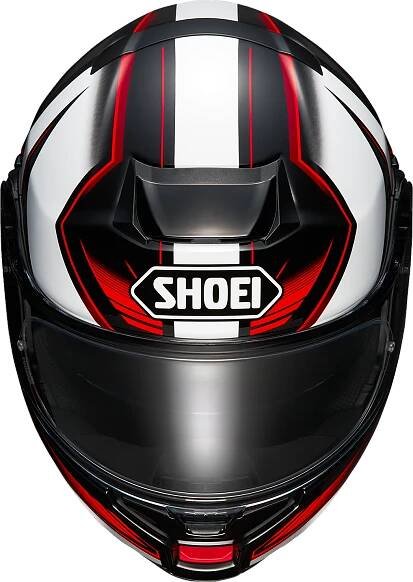 Přilba výklopná SHOEI Neotec 3 Grasp TC-5