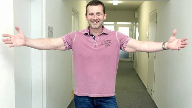 Petr Havlíček: Základ je nedávat si nereálné cílé