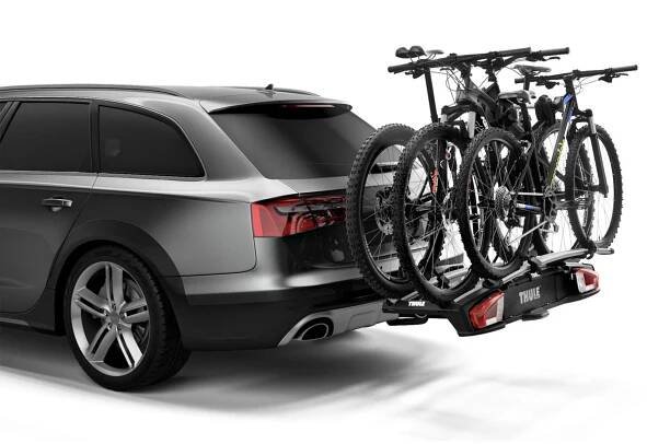 Nosič kol Thule VeloSpace XT