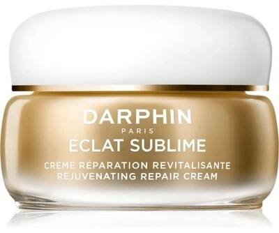 Darphin Éclat Sublime Rejuvenating Repair Cream regenerační krém pro zpevnění pleti 50 ml od 1 766 Kč - Heureka.cz