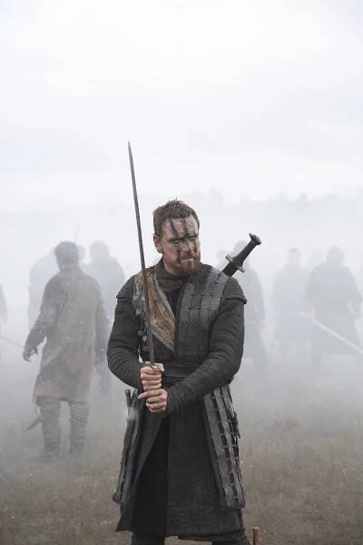Macbeth (2015)