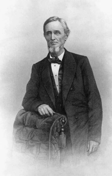 Jefferson Davis