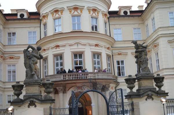 Obrazem: FEST svobody navštívili i pamětníci