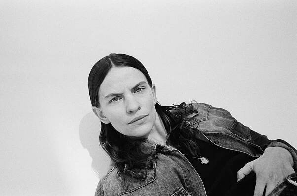 Eliot Sumner of ‘Ripley’ Photo Shoot