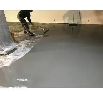stavební silikon Finální dekorativní samonivelační cementová hmota Sikafloor 432 DecoCem light grey 25kg