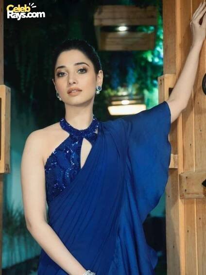 Tamanna Bhatia education