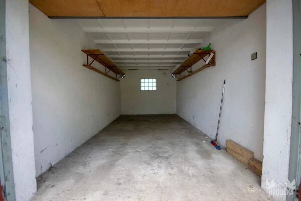 Prodej garáže 18 m², Šmidingerova, Strakonice - Strakonice I