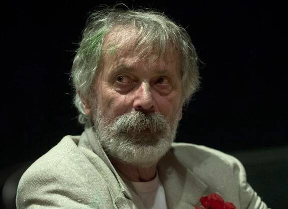 Vo veku 66 rokov zomrel herec Štefan Kožka