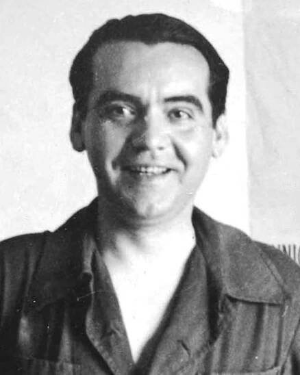 Federico García Lorca – Wikipedie