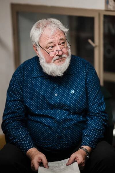 Krásný večer hudby a poezie – Hana Pinknerová