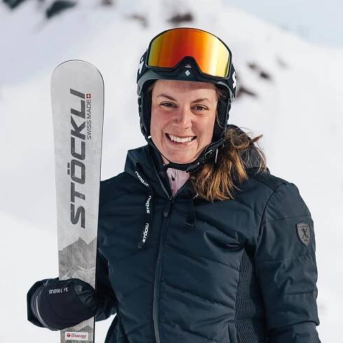 Anja Baumgartner-Schneider