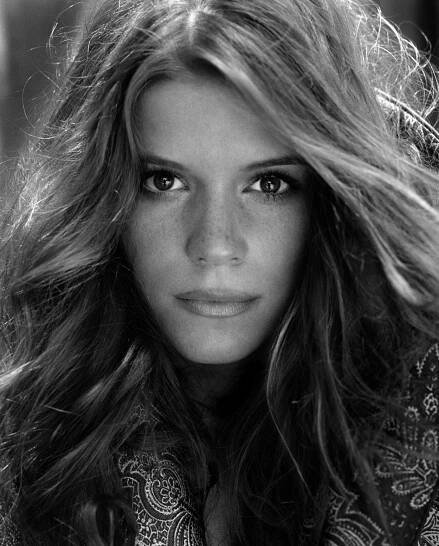 Kate Mara fotka