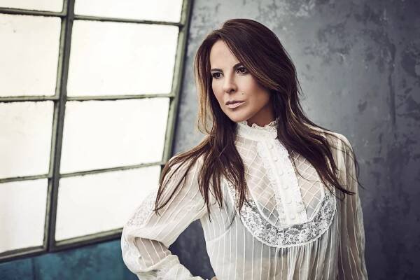 Kate del Castillo - Actress