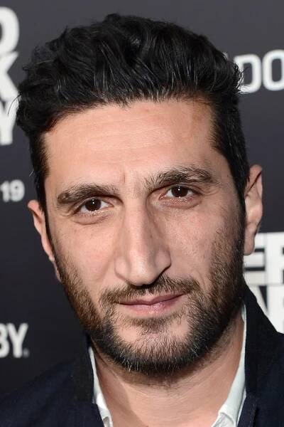 Fares Fares herec