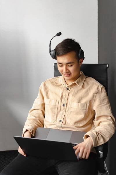 Desktop Support