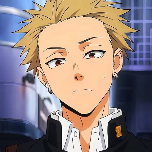 anime edits on Tumblr