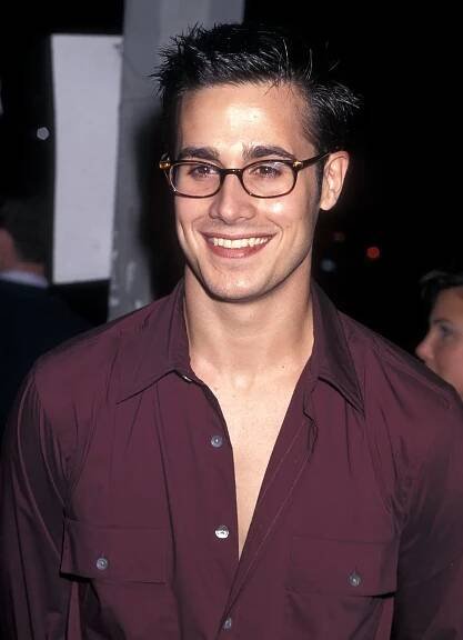 Photos of Actors that Ruled the Screen in the 90s