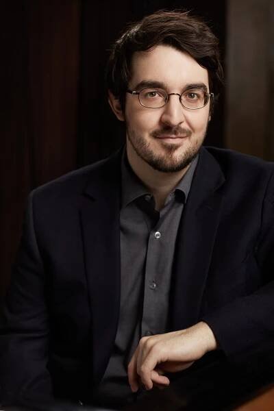 Charles Richard-Hamelin - Agence Station Bleue