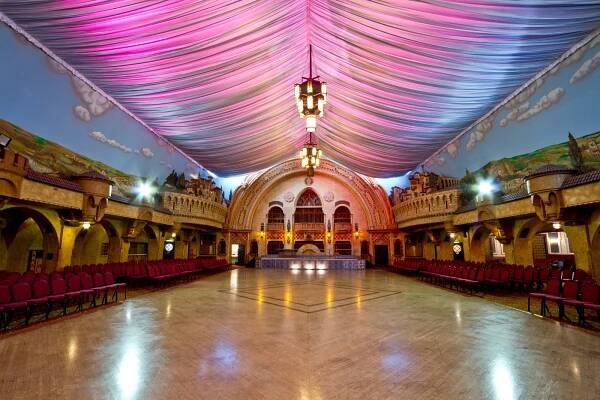 Winter Gardens, Blackpool - Wikipedia