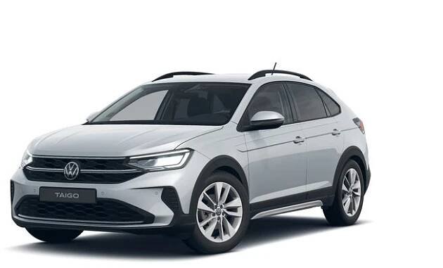 Volkswagen Taigo Taigo People 1,0 TSI 85 kW 6G