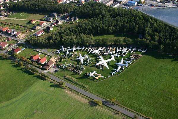 Air Park 2006