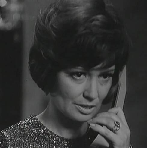 Jarmila Košťová