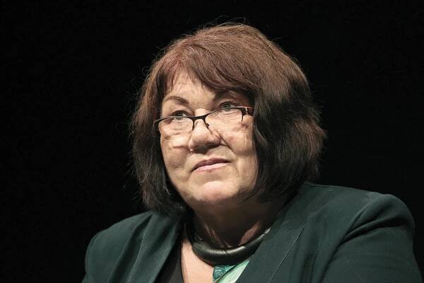 Eliška Wagnerová